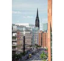 Wohnung zum Mieten in Hamburg 3.718,00 € 117 m²