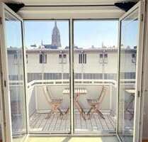 WG-Zimmer in Frankfurt am Main 899,00 € 25 m²