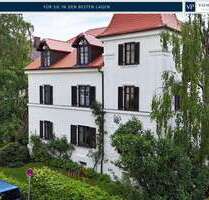 Wohnung zum Kaufen in Landshut 795.000,00 € 135 m²