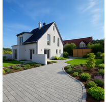 Haus zum Mieten in Forchheim-Kersbach 2.710,00 € 134 m²