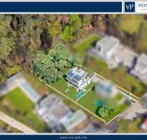 Grundstück zu verkaufen in Gräfelfing 2.100.000,00 € 1097 m²