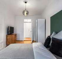 WG-Zimmer in München 970,00 € 16 m²
