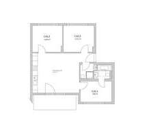 WG-Zimmer in Berlin 760,00 € 12 m²
