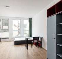 Wohnung zum Mieten in Leipzig 430,00 € 23 m²