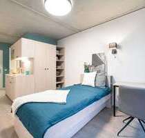 Wohnung zum Mieten in Berlin 625,00 € 19 m²