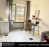 Wohnung zum Mieten in Dortmund 500,00 € 45 m²