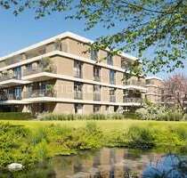 Wohnung zum Kaufen in Pinneberg 599.000,00 € 102.23 m²