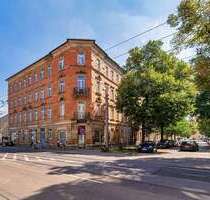 Wohnung zum Mieten in Dresden 500,00 € 41.77 m²