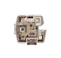 Wohnung zum Kaufen in Gilching 980.335,00 € 110 m²