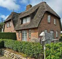 Haus zum Kaufen in Utersum Hedehusum 1.050.000,00 € 153 m² - Utersum / Hedehusum