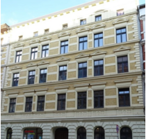 Wohnung zum Kaufen in Magdeburg 395.000,00 € 343 m²