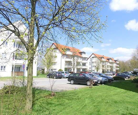 Wohnung zum Kaufen in Bischofswerda 78.400,00 € 60.31 m²