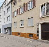 Wohnung zum Kaufen in Stuttgart Bad Cannstatt 260.000,00 € 40 m² - Stuttgart / Bad Cannstatt