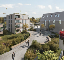 Wohnung zum Kaufen in Königsbronn 214.900,00 € 39.5 m²