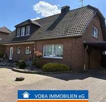 Wohnung zum Kaufen in Issum 195.000,00 € 90 m²