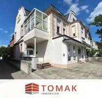 Wohnung zum Kaufen in Delmenhorst 170.000,00 € 102 m²