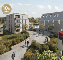 Wohnung zum Kaufen in Königsbronn 389.800,00 € 66.3 m²