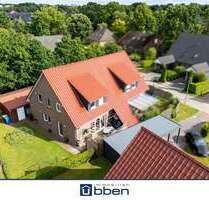 Haus zum Mieten in Aurich Extum 1.100,00 € 115 m² - Aurich / Extum