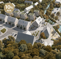 Wohnung zum Kaufen in Königsbronn 118.900,00 € 19.9 m²