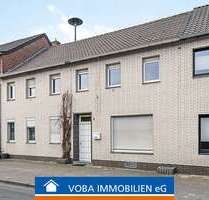 Haus zum Kaufen in Wegberg 265.000,00 € 264 m²