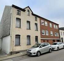 Haus zum Kaufen in Aachen 195.000,00 € 112 m²