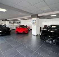 Einzelhandel in Krefeld 7.000,00 € 1250 m²