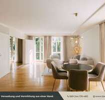 Wohnung zum Mieten in München 2.800,00 € 120 m²