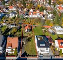 Grundstück zu verkaufen in München 1.500.000,00 € 771 m²