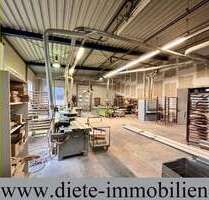 Halle in Schloß Holte-Stukenbrock 2.362,50 € 525 m²