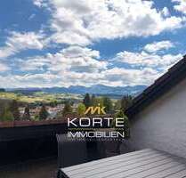 Wohnung zum Kaufen in Oberreute 139.000,00 € 45 m²
