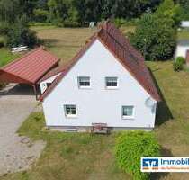 Haus zum Kaufen in Dannenwalde 235.000,00 € 179 m²