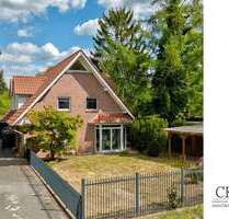 Haus zum Kaufen in Kleinmachnow 895.000,00 € 118.19 m²