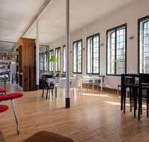 Büro in Krefeld Stadtmitte 1.790,00 € 179 m² - Krefeld / Stadtmitte