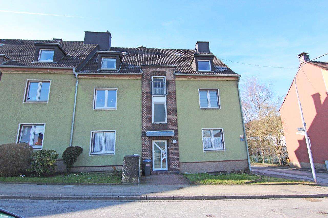 Wohnung zum Mieten in Velbert 375,00 € 53 m²