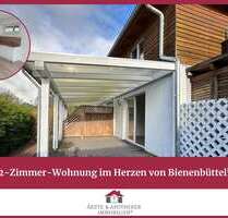 Wohnung zum Mieten in Bienenbüttel 480,00 € 40.63 m²