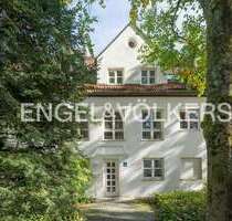 Wohnung zum Kaufen in München 2.150.000,00 € 190 m²