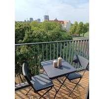 Wohnung zum Mieten in Berlin 930,00 € 30.24 m²