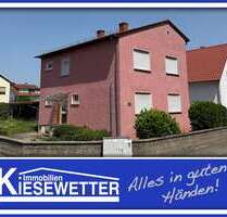 Haus zum Kaufen in Lampertheim Hofheim 340.000,00 € 150 m² - Lampertheim / Hofheim