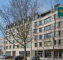 Wohnung zum Mieten in Hannover 1.712,00 € 107 m²