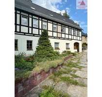 Haus zum Kaufen in Breitenbrunn OT Rittersgrün 170.000,00 € 253 m²