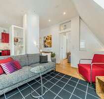 Wohnung zum Mieten in Frankfurt 1.350,00 € 42 m²