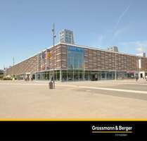 Einzelhandel in Hamburg 5.219,50 € 94.9 m²
