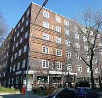 Wohnung zum Mieten in Hamburg 475,00 € 42 m²