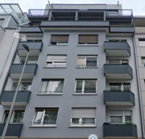 Wohnung zum Mieten in Mannheim 700,00 € 47 m²