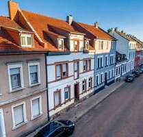 Haus zum Kaufen in Saarbrücken 380.000,00 € 233 m²