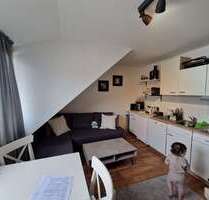 Wohnen auf Zeit in Düsseldorf 1.090,00 €