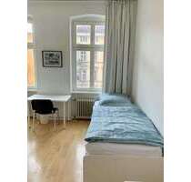 WG-Zimmer in Berlin 490,00 € 22 m²