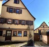 Haus zum Kaufen in Langenburg 145.000,00 € 160 m²