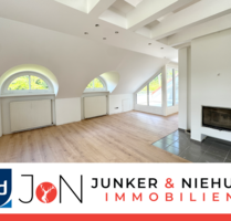 Wohnung zum Mieten in Bielefeld 1.500,00 € 140 m²