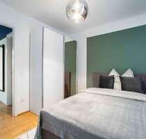 WG-Zimmer in Frankfurt am Main 480,00 € 11 m²